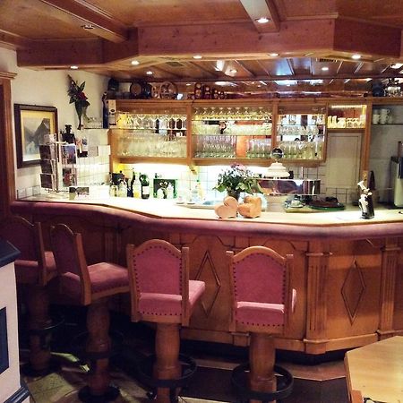Der Klaushof Lejlighed Mayrhofen Eksteriør billede